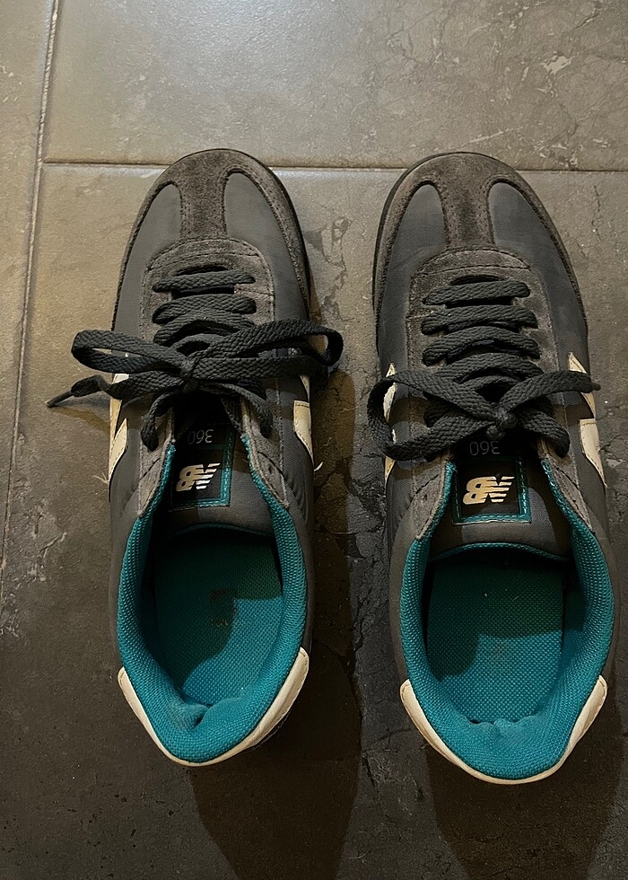 Newbalance - Görsel 2