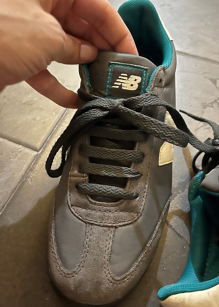 Newbalance - Görsel 3