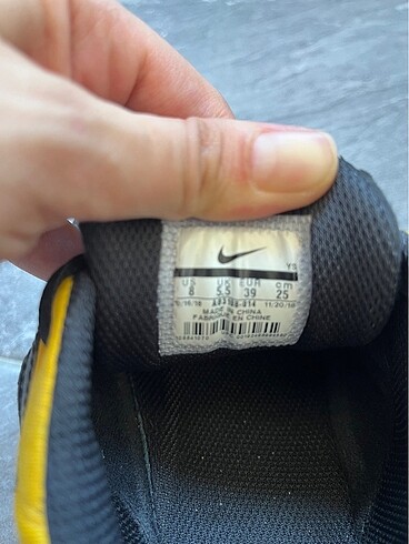 NİKE m2K tekno - Görsel 5