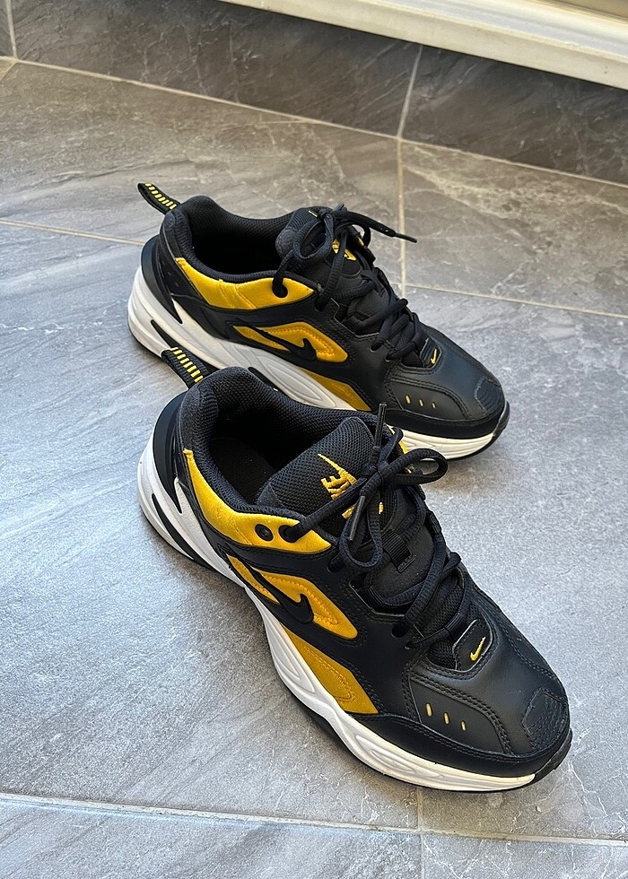 NİKE m2K tekno - Görsel 2