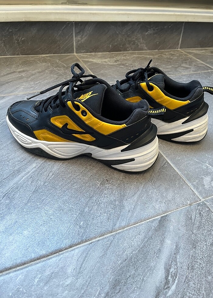 NİKE m2K tekno - Görsel 3