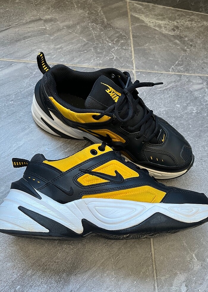 NİKE m2K tekno - Görsel 4