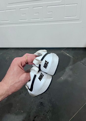 Unisex bebek ayakkabısı Nike air forse - Görsel 2