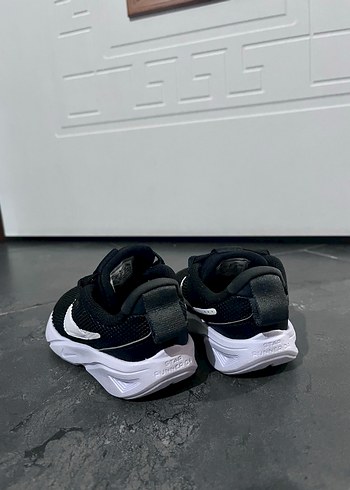 Nike unisex yazlık rahat ayakkabı - Görsel 2