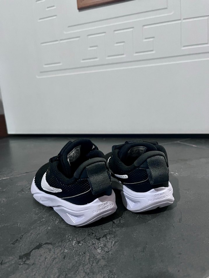 Nike unisex yazlık rahat ayakkabı - Görsel 2