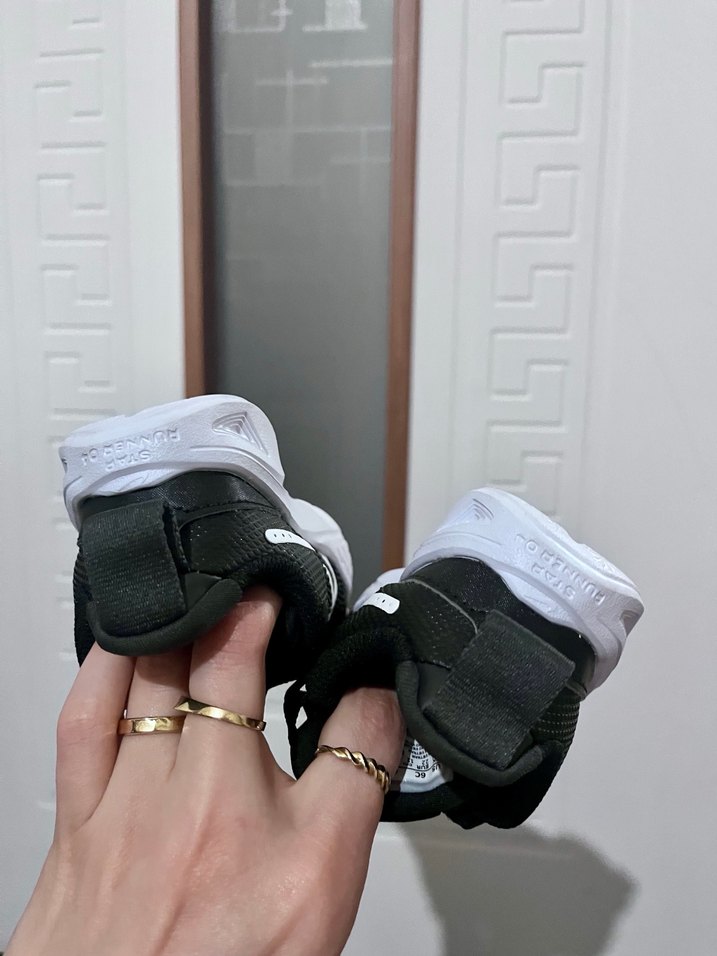 Nike unisex yazlık rahat ayakkabı - Görsel 3