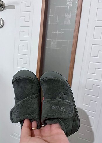 Vicco ev ayakkabısı - Görsel 3