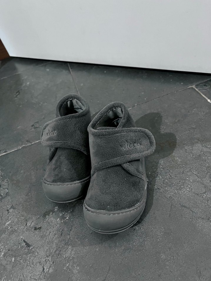 Vicco ev ayakkabısı - Görsel 2