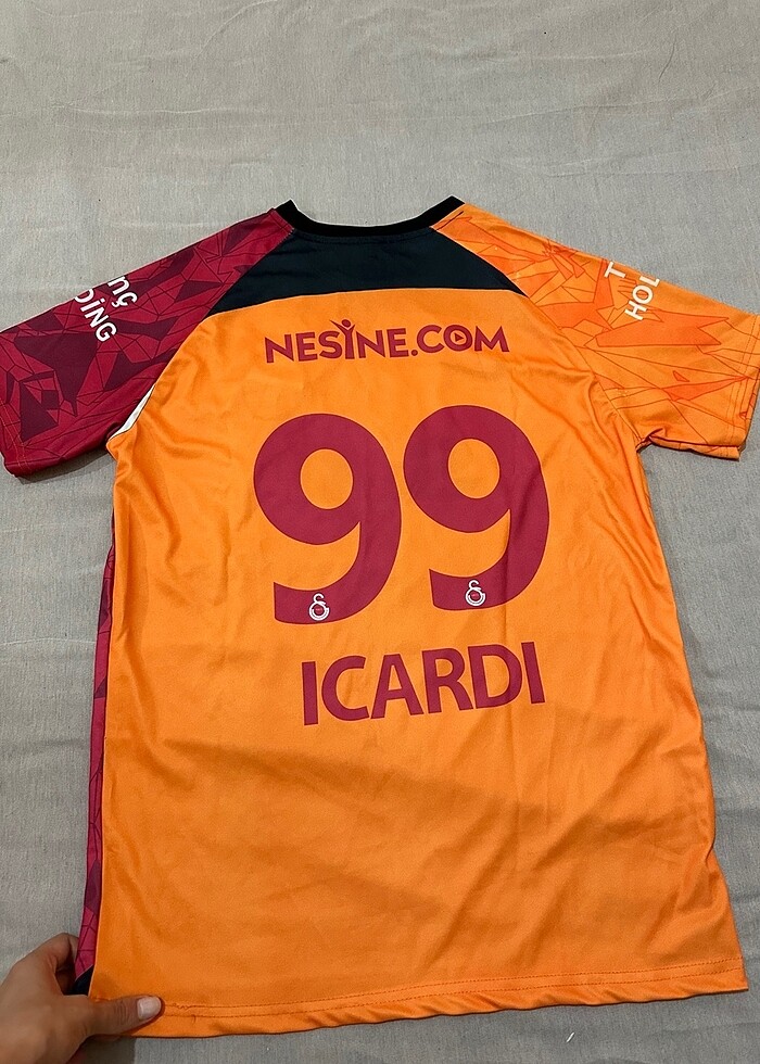 Galatasaray forması - Görsel 3