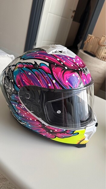 Sway kask - Görsel 2