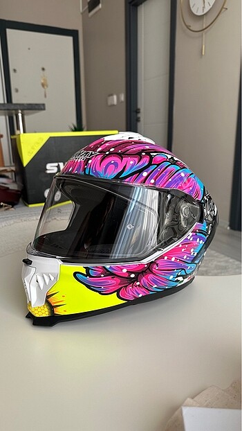 Sway kask - Görsel 4