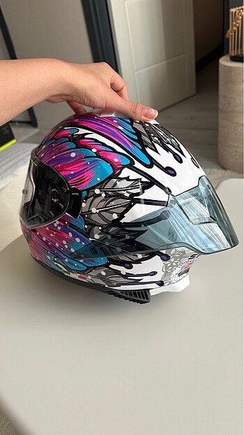 Sway kask - Görsel 6