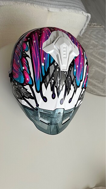 Sway kask - Görsel 8