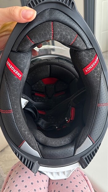 Sway kask - Görsel 9