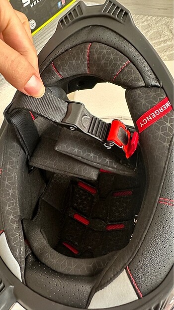 Sway kask - Görsel 10