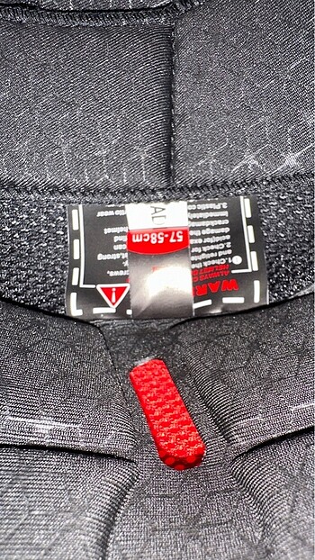 Sway kask - Görsel 11