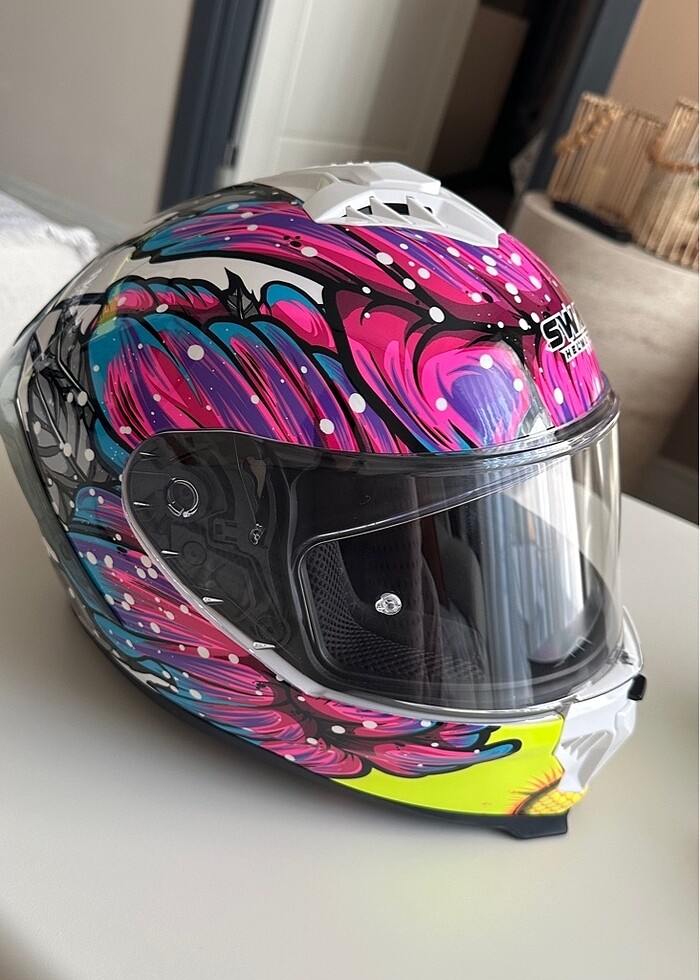 Sway kask - Görsel 2