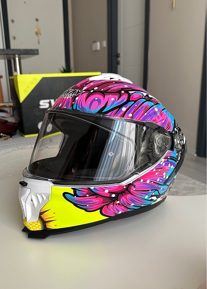 Sway kask - Görsel 4