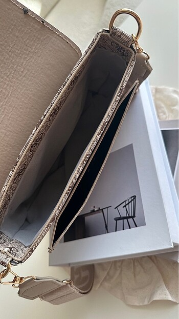 Çapraz çanta - Görsel 5