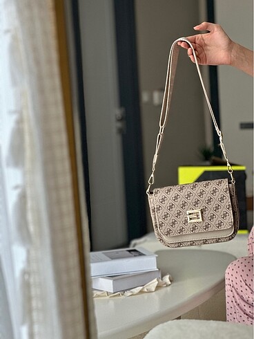 Çapraz çanta - Görsel 6