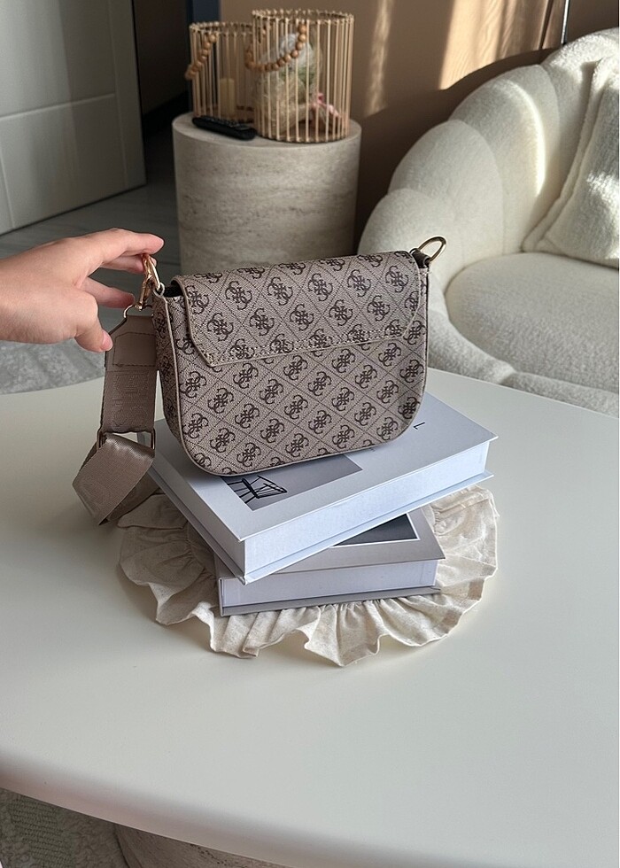 Çapraz çanta - Görsel 2