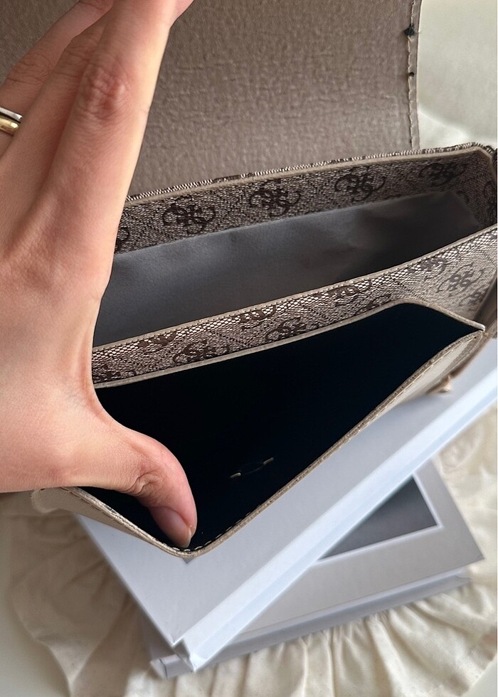 Çapraz çanta - Görsel 4