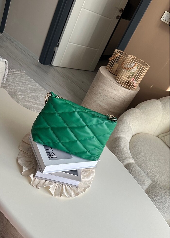 LCW çanta - Görsel 2