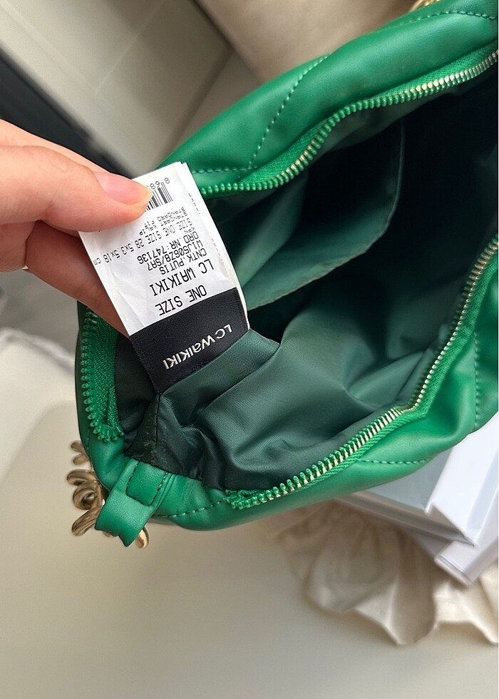 LCW çanta - Görsel 3