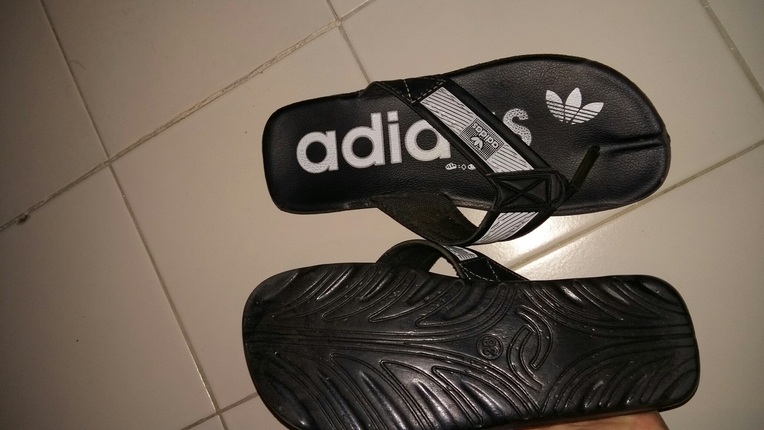 Adidas Adidas parmak arası terlik 