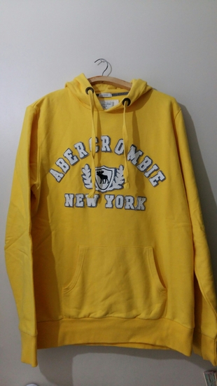 Abercrombie orijinal Sweatshirt 