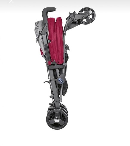 Chicco Chicco baston bebek arabası