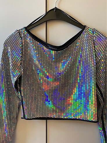 36 Beden Nocturne Disco Bluz