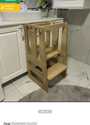 Beden Öğrenme kulesi
