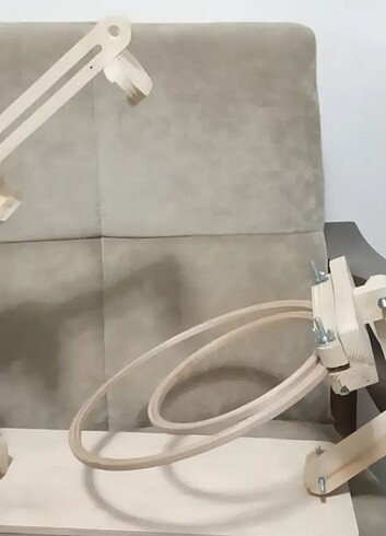  Beden Renk Telefon Standı Kasnak Tutucu