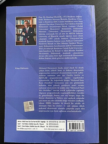 Beden Renk Mekansal ekonometri