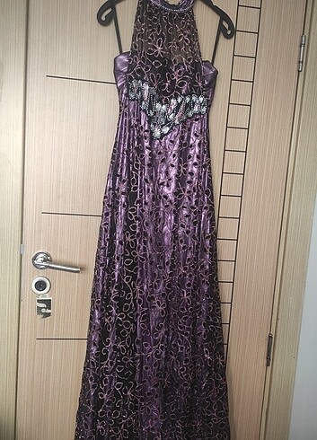 Abiye uzun