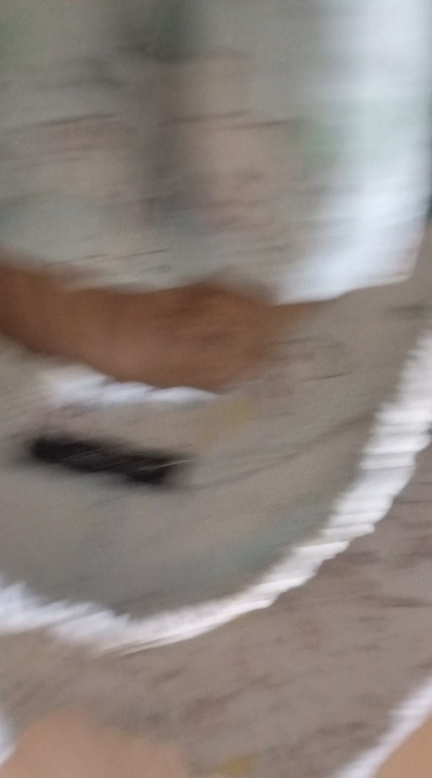 Düğmeli Turkuaz Desenli Hamile Gömlek - Görsel 4