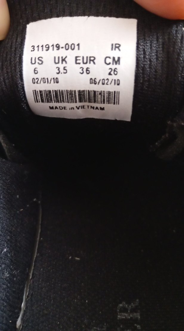 Tommy Jeans Siyah Erkek Spor Ayakkabı - Görsel 5