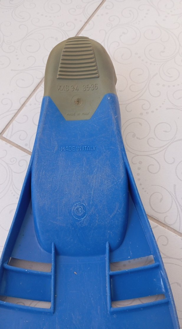 Mavi Erkek Su Paleti - Görsel 2