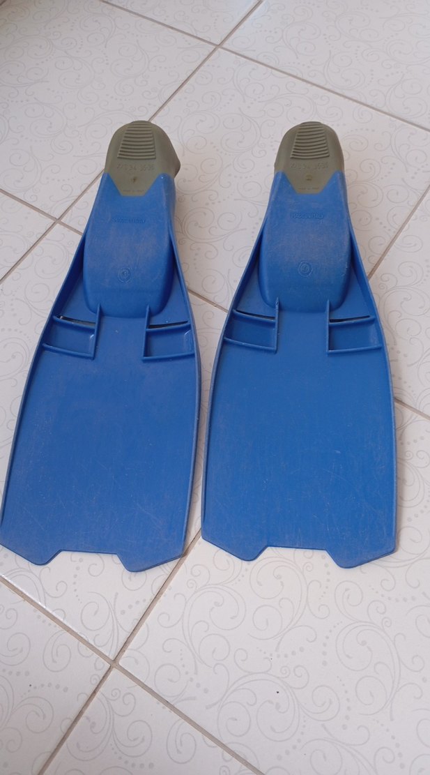 Mavi Erkek Su Paleti - Görsel 3