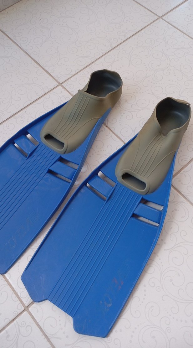 Mavi Erkek Su Paleti - Görsel 4