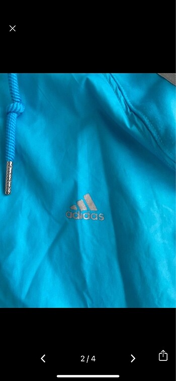 Adidas adidas mavi sweat