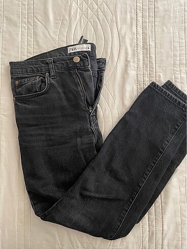zara jean