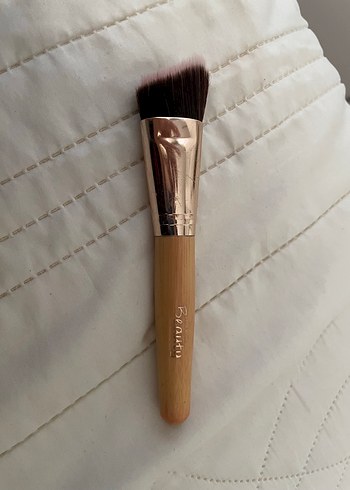 rossman for your beauty Bej Makyaj Fırçası
