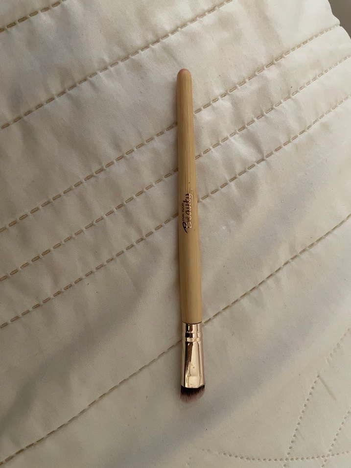 rossman for your beauty Bej Makyaj Fırçası - Görsel 3