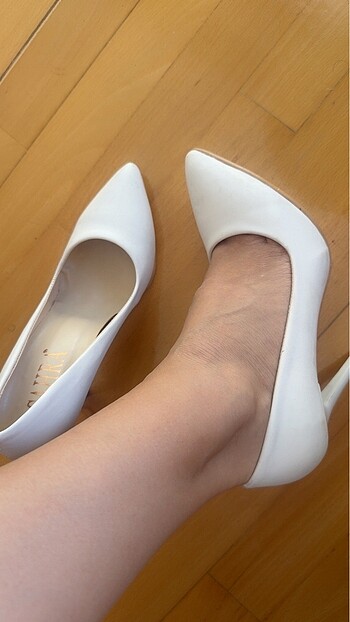 stiletto