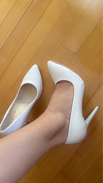 Diğer stiletto