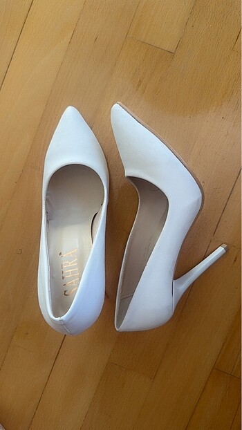 37 Beden stiletto