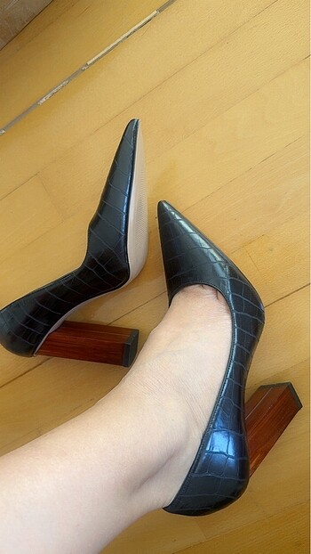 stiletto