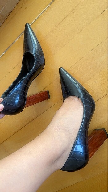 Diğer stiletto